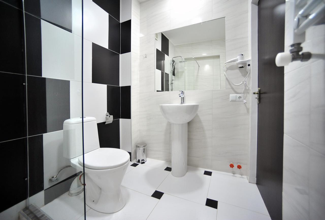 Rk City Hotel Tbilisi Exteriér fotografie
