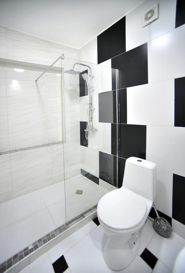Rk City Hotel Tbilisi Exteriér fotografie