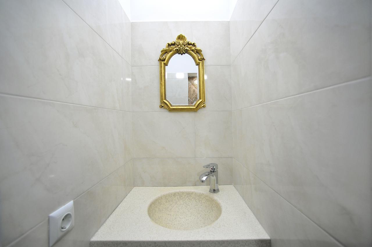 Rk City Hotel Tbilisi Exteriér fotografie