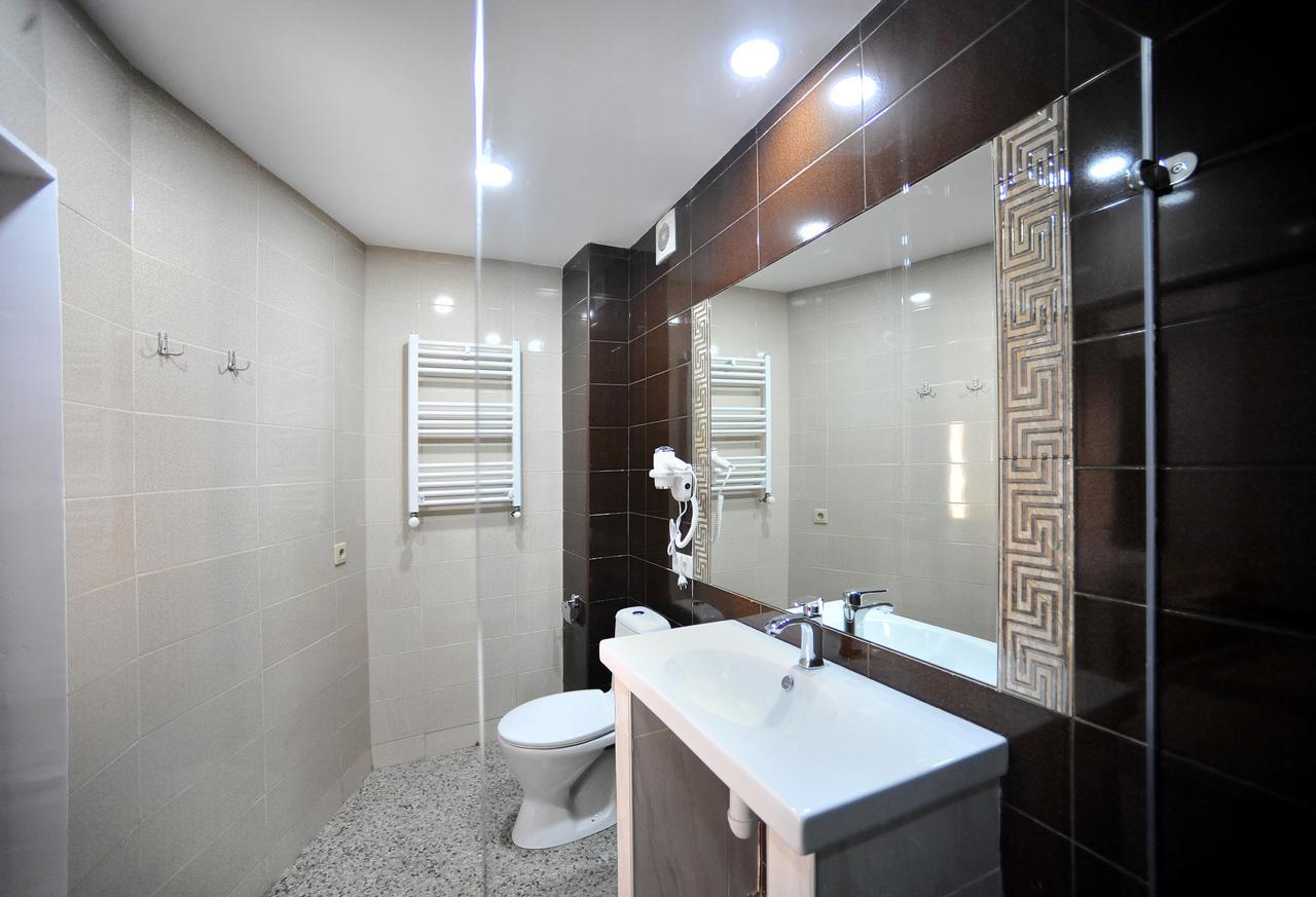 Rk City Hotel Tbilisi Exteriér fotografie