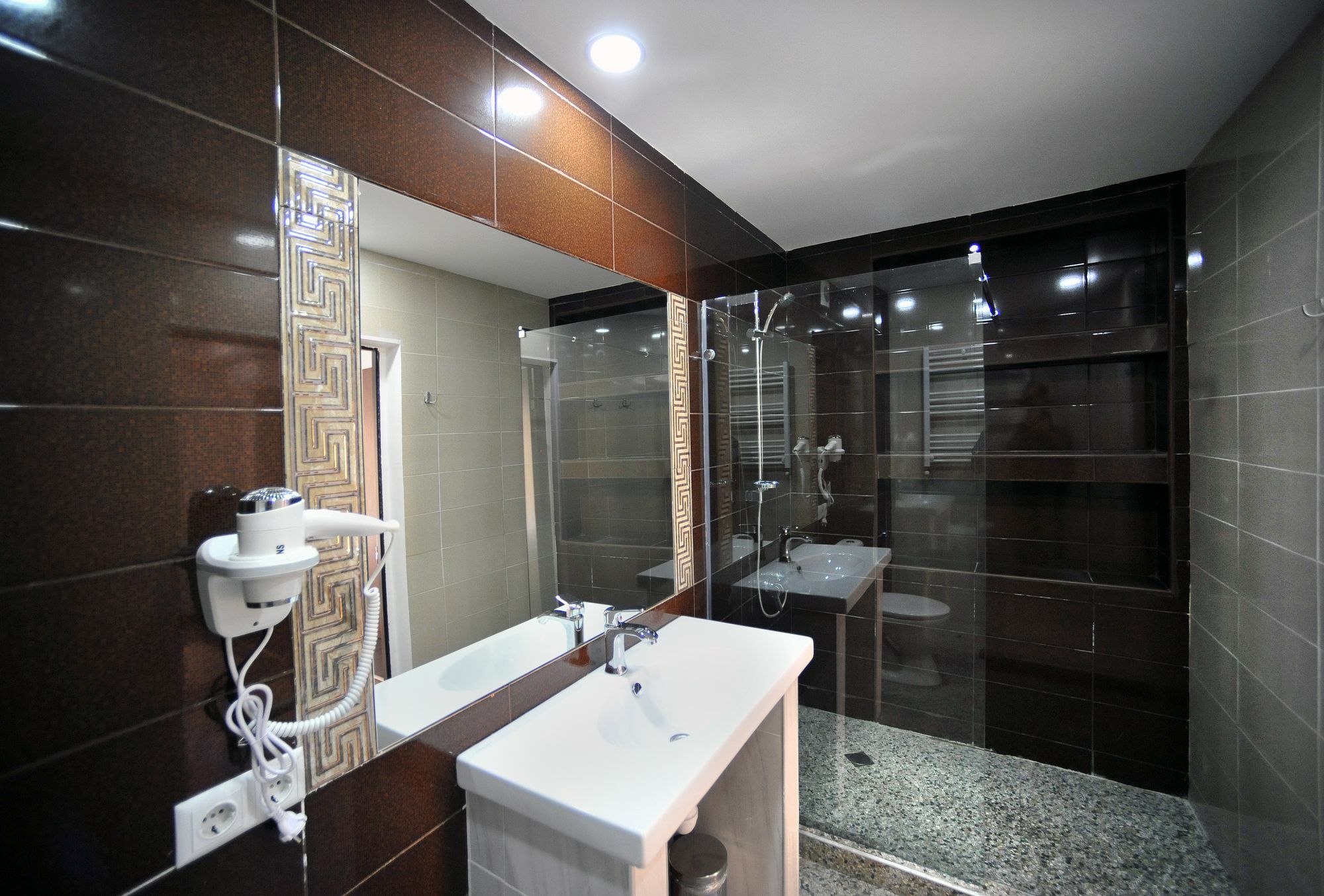 Rk City Hotel Tbilisi Exteriér fotografie